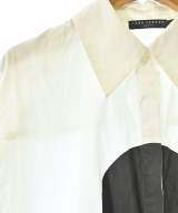 TARA JARMON（タラジャーモン）カジュアルシャツ 白 サイズ:F レディース/2200674555082