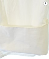 TARA JARMON（タラジャーモン）カジュアルシャツ 白 サイズ:F レディース/2200674555082