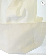 TARA JARMON（タラジャーモン）カジュアルシャツ 白 サイズ:F レディース/2200674555082