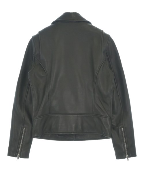 TARA JARMON（タラジャーモン）ライダース 黒 サイズ:36(XS位) レディース/2200672140013