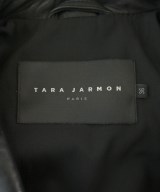 TARA JARMON（タラジャーモン）ライダース 黒 サイズ:36(XS位) レディース/2200672140013