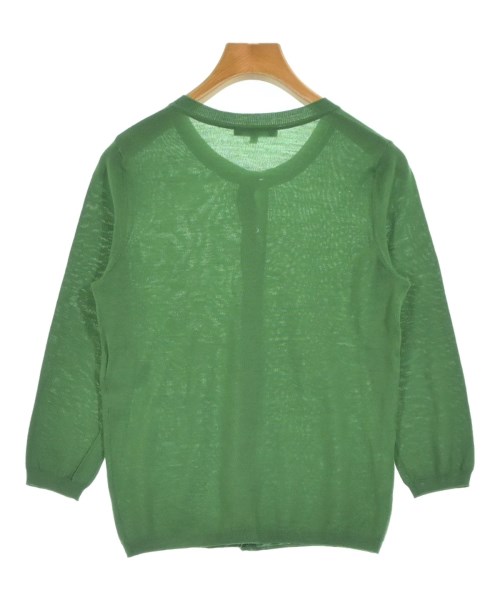 TARA JARMON（タラジャーモン）カーディガン 緑 サイズ:XS レディース/2200673861047