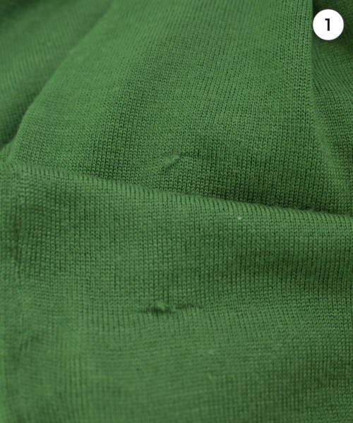 TARA JARMON（タラジャーモン）カーディガン 緑 サイズ:XS レディース/2200673861047