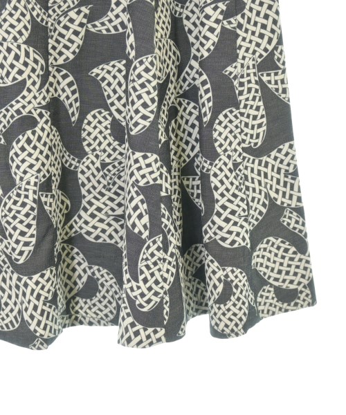 TARA JARMON（タラジャーモン）ワンピース グレー サイズ:S レディース/2200676629026