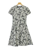 TARA JARMON（タラジャーモン）ワンピース グレー サイズ:S レディース/2200676629026