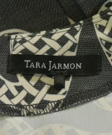 TARA JARMON（タラジャーモン）ワンピース グレー サイズ:S レディース/2200676629026