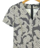 TARA JARMON（タラジャーモン）ワンピース グレー サイズ:S レディース/2200676629026