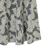 TARA JARMON（タラジャーモン）ワンピース グレー サイズ:S レディース/2200676629026