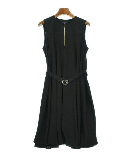 TARA JARMON(タラジャーモン)ワンピース 黒 サイズ:36(XS位)/2200676629033