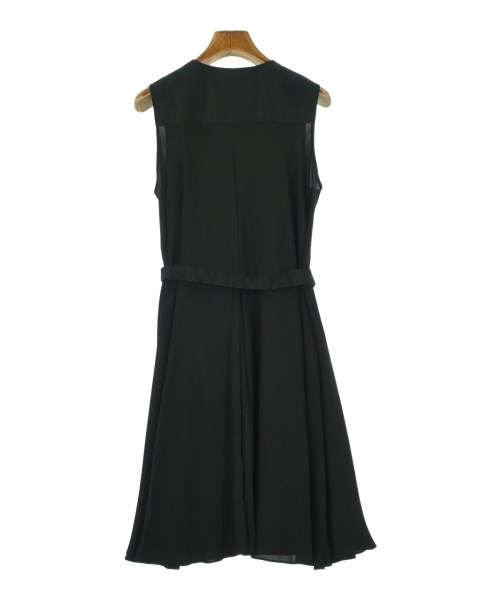 TARA JARMON（タラジャーモン）ワンピース 黒 サイズ:36(XS位) レディース/2200676629033