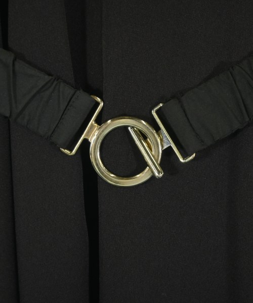 TARA JARMON（タラジャーモン）ワンピース 黒 サイズ:36(XS位) レディース/2200676629033