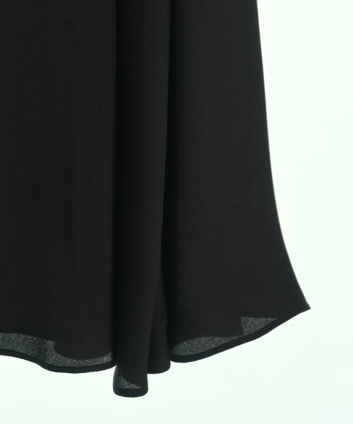 TARA JARMON（タラジャーモン）ワンピース 黒 サイズ:36(XS位) レディース/2200676629033