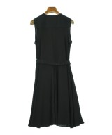 TARA JARMON（タラジャーモン）ワンピース 黒 サイズ:36(XS位) レディース/2200676629033