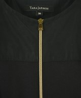 TARA JARMON（タラジャーモン）ワンピース 黒 サイズ:36(XS位) レディース/2200676629033