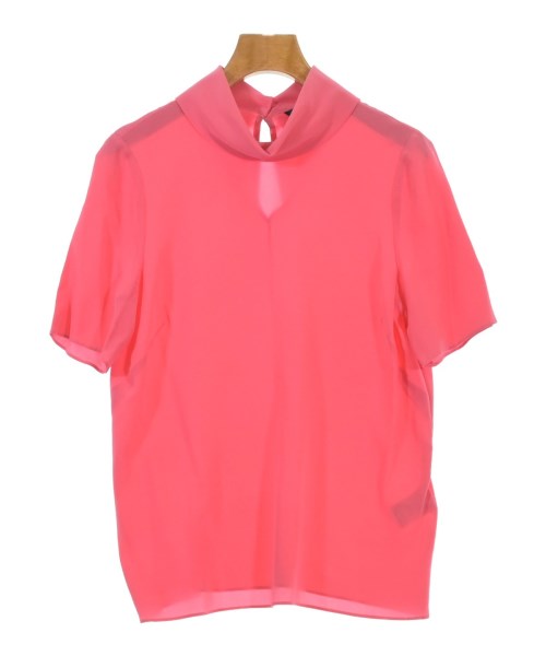 TARA JARMON(タラジャーモン)ブラウス ピンク サイズ:36(XS位)/2200679687023