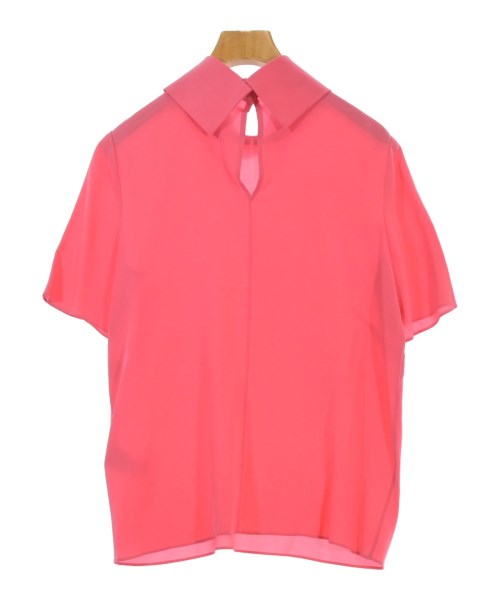 TARA JARMON（タラジャーモン）ブラウス ピンク サイズ:36(XS位) レディース/2200679687023