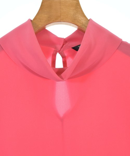 TARA JARMON（タラジャーモン）ブラウス ピンク サイズ:36(XS位) レディース/2200679687023