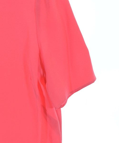 TARA JARMON（タラジャーモン）ブラウス ピンク サイズ:36(XS位) レディース/2200679687023