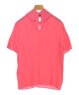 TARA JARMON（タラジャーモン）ブラウス ピンク サイズ:36(XS位) レディース/2200679687023