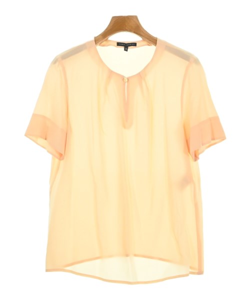 TARA JARMON(タラジャーモン)ブラウス ピンク サイズ:36(XS位)/2200679687047