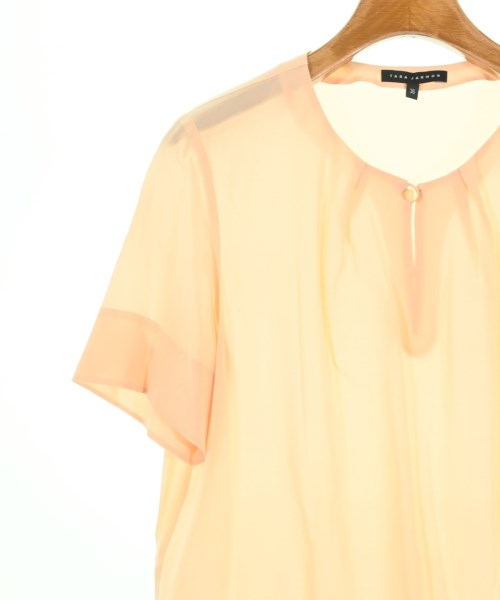 TARA JARMON（タラジャーモン）ブラウス ピンク サイズ:36(XS位) レディース/2200679687047