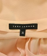 TARA JARMON（タラジャーモン）ブラウス ピンク サイズ:36(XS位) レディース/2200679687047