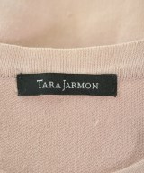 TARA JARMON（タラジャーモン）カーディガン ピンク サイズ:S レディース/2200676577020