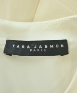 TARA JARMON（タラジャーモン）ワンピース 白 サイズ:F レディース/2200689928017
