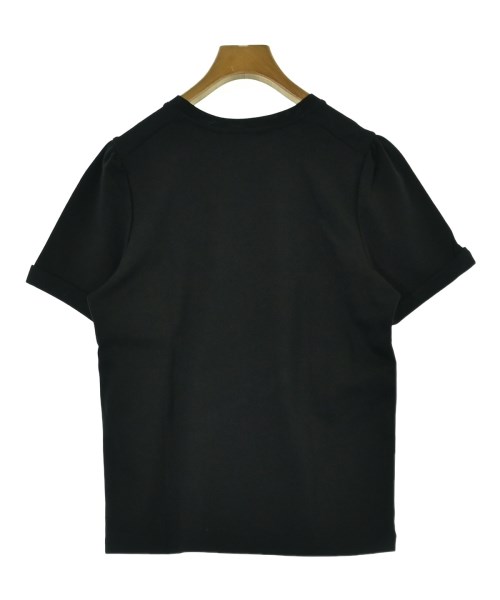 TARA JARMON（タラジャーモン）Tシャツ・カットソー 黒 サイズ:1(S位) レディース/2200694800018