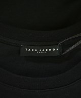 TARA JARMON（タラジャーモン）Tシャツ・カットソー 黒 サイズ:1(S位) レディース/2200694800018