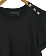 TARA JARMON（タラジャーモン）Tシャツ・カットソー 黒 サイズ:1(S位) レディース/2200694800018