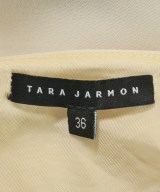 TARA JARMON（タラジャーモン）ワンピース 白 サイズ:36(XS位) レディース/2200693521037