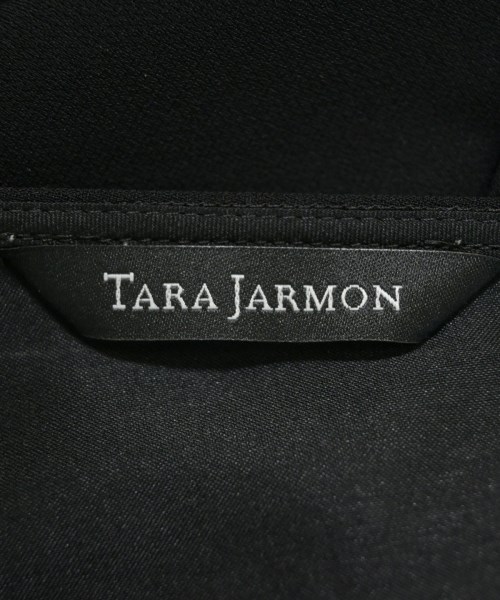 TARA JARMON（タラジャーモン）ワンピース 黒 サイズ:S レディース/2200693521044