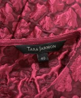 TARA JARMON（タラジャーモン）ワンピース ピンク サイズ:40(M位) レディース/2200691934037