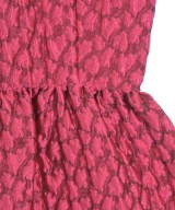 TARA JARMON（タラジャーモン）ワンピース ピンク サイズ:40(M位) レディース/2200691934037