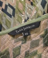 TARA JARMON（タラジャーモン）ワンピース 緑 サイズ:40(M位) レディース/2200691934044