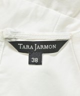 TARA JARMON（タラジャーモン）ワンピース 白 サイズ:38(S位) レディース/2200695065065