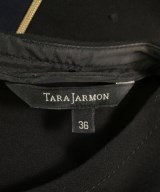 TARA JARMON（タラジャーモン）ワンピース 黒 サイズ:36(XS位) レディース/2200699189040