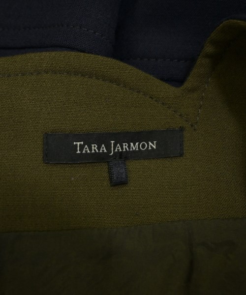TARA JARMON（タラジャーモン）ワンピース 紺 サイズ:S レディース/2200699189057