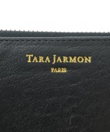 TARA JARMON（タラジャーモン）財布・コインケース 黒 サイズ:- レディース/2200699189125