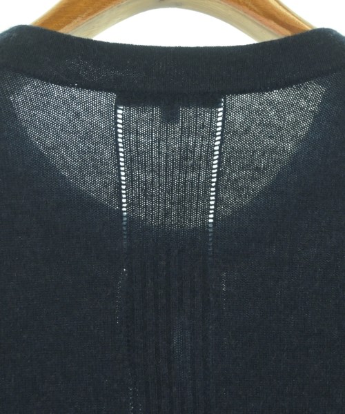 TARA JARMON（タラジャーモン）カーディガン 紺 サイズ:M レディース/2200656755011