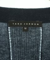 TARA JARMON（タラジャーモン）カーディガン 紺 サイズ:M レディース/2200656755011