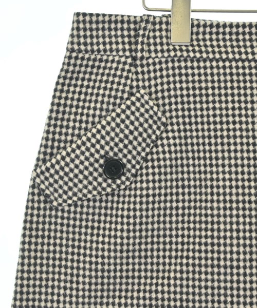 TARA JARMON（タラジャーモン）ミニスカート 黒 サイズ:44(L位) レディース/2200657567033