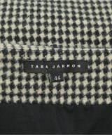 TARA JARMON（タラジャーモン）ミニスカート 黒 サイズ:44(L位) レディース/2200657567033