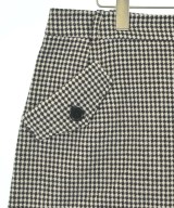 TARA JARMON（タラジャーモン）ミニスカート 黒 サイズ:44(L位) レディース/2200657567033