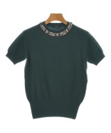 TARA JARMON（タラジャーモン）ニット・セーター 緑 サイズ:S レディース/2200651185141