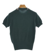 TARA JARMON（タラジャーモン）ニット・セーター 緑 サイズ:S レディース/2200651185141