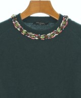 TARA JARMON（タラジャーモン）ニット・セーター 緑 サイズ:S レディース/2200651185141