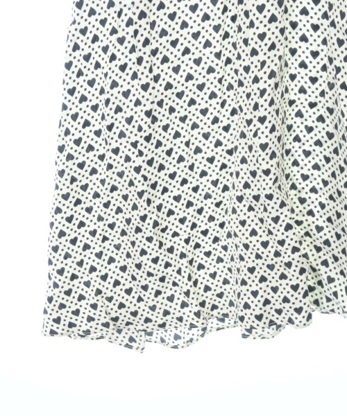 TARA JARMON（タラジャーモン）ワンピース 白 サイズ:38(S位) レディース/2200656970070