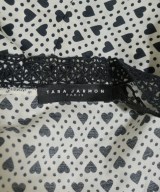 TARA JARMON（タラジャーモン）ワンピース 白 サイズ:38(S位) レディース/2200656970070